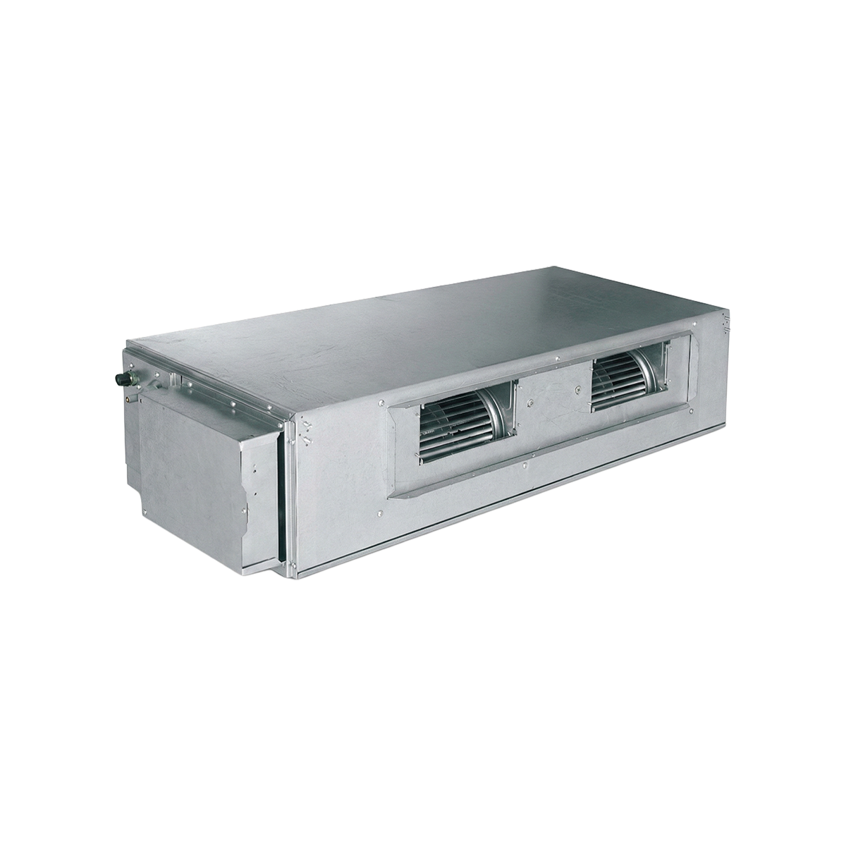 Gree Süper Statik Basınçlı Kanal Tipi