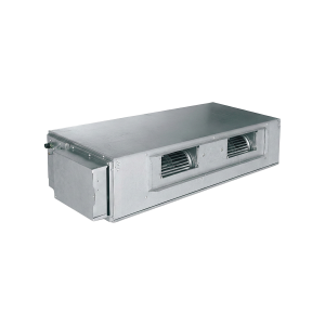 Gree Süper Statik Basınçlı Kanal Tipi