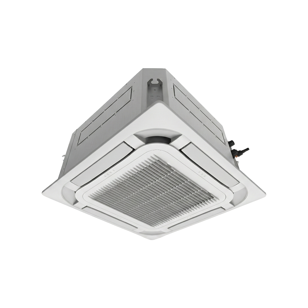 Gree Dairesel Atışlı Kompakt Kaset Tipi İç Ünite