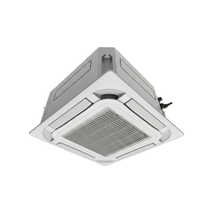 Gree Dairesel Atışlı Kompakt Kaset Tipi İç Ünite