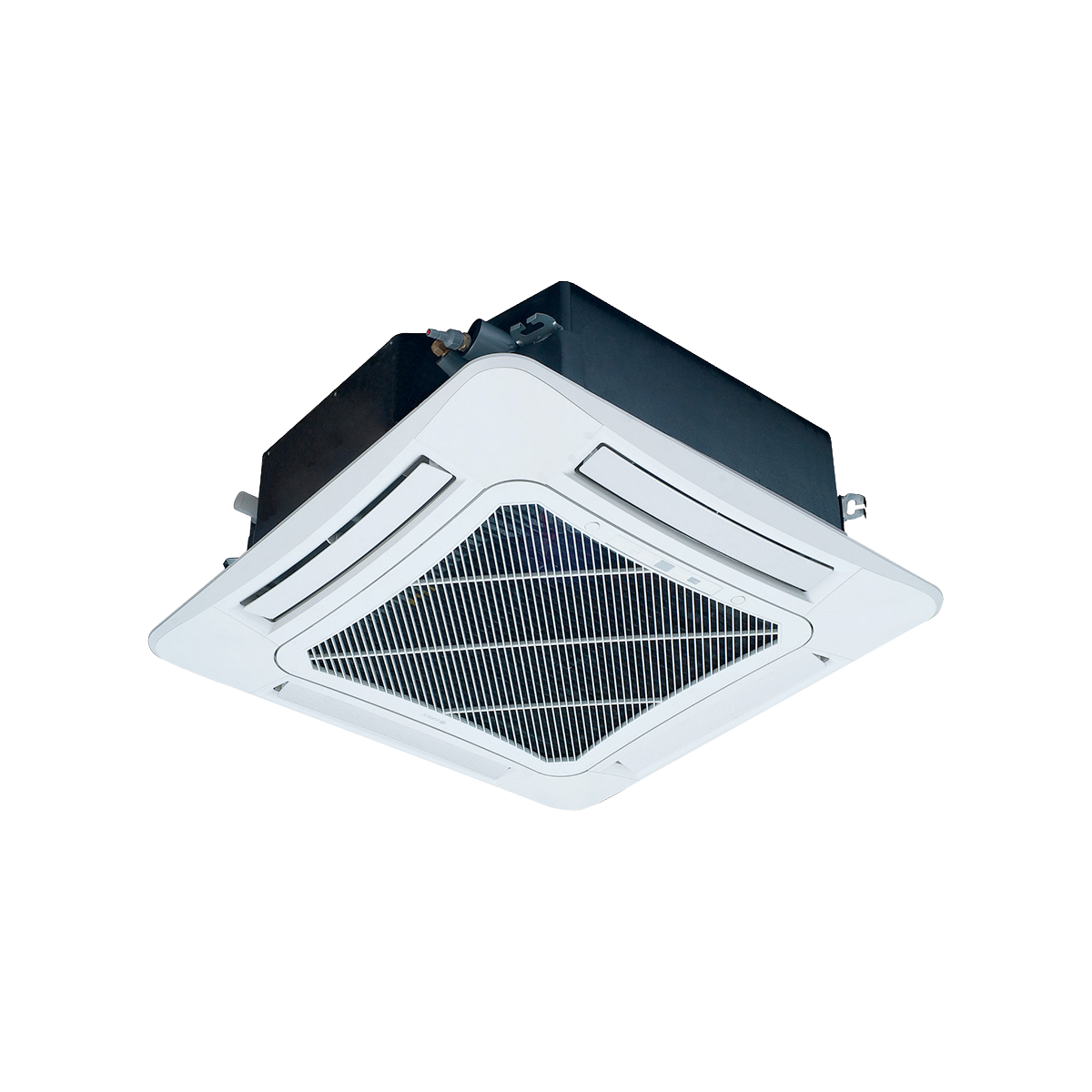 Gree 4 Yöne Üflemeli Kaset Tipi İç Ünite