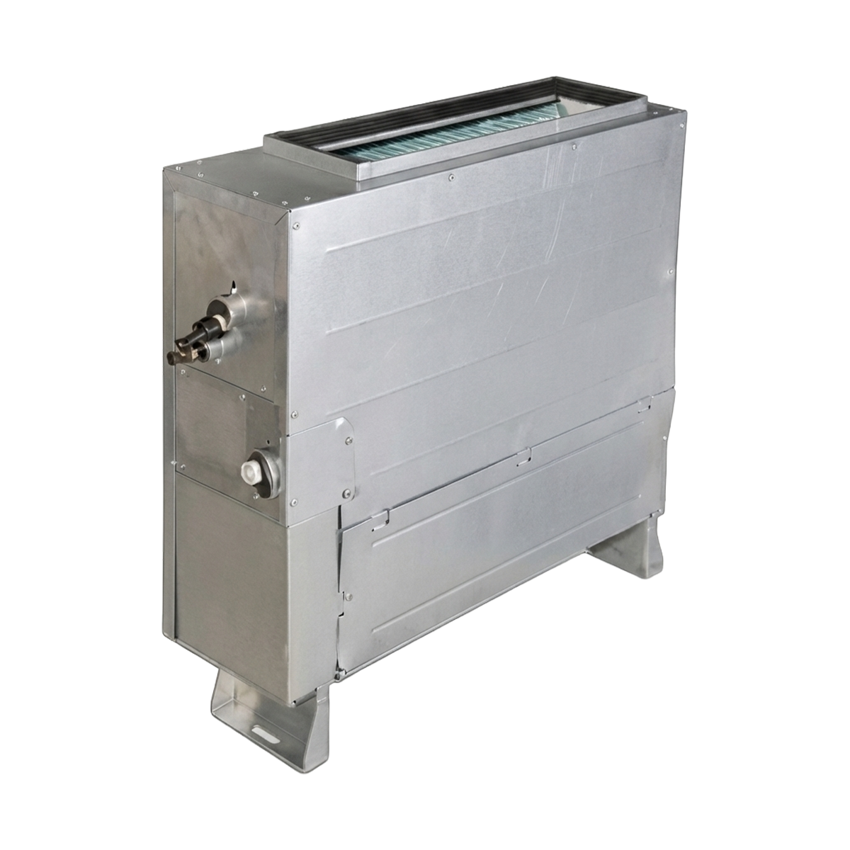 Gree Kasetsiz Döşeme Tipi