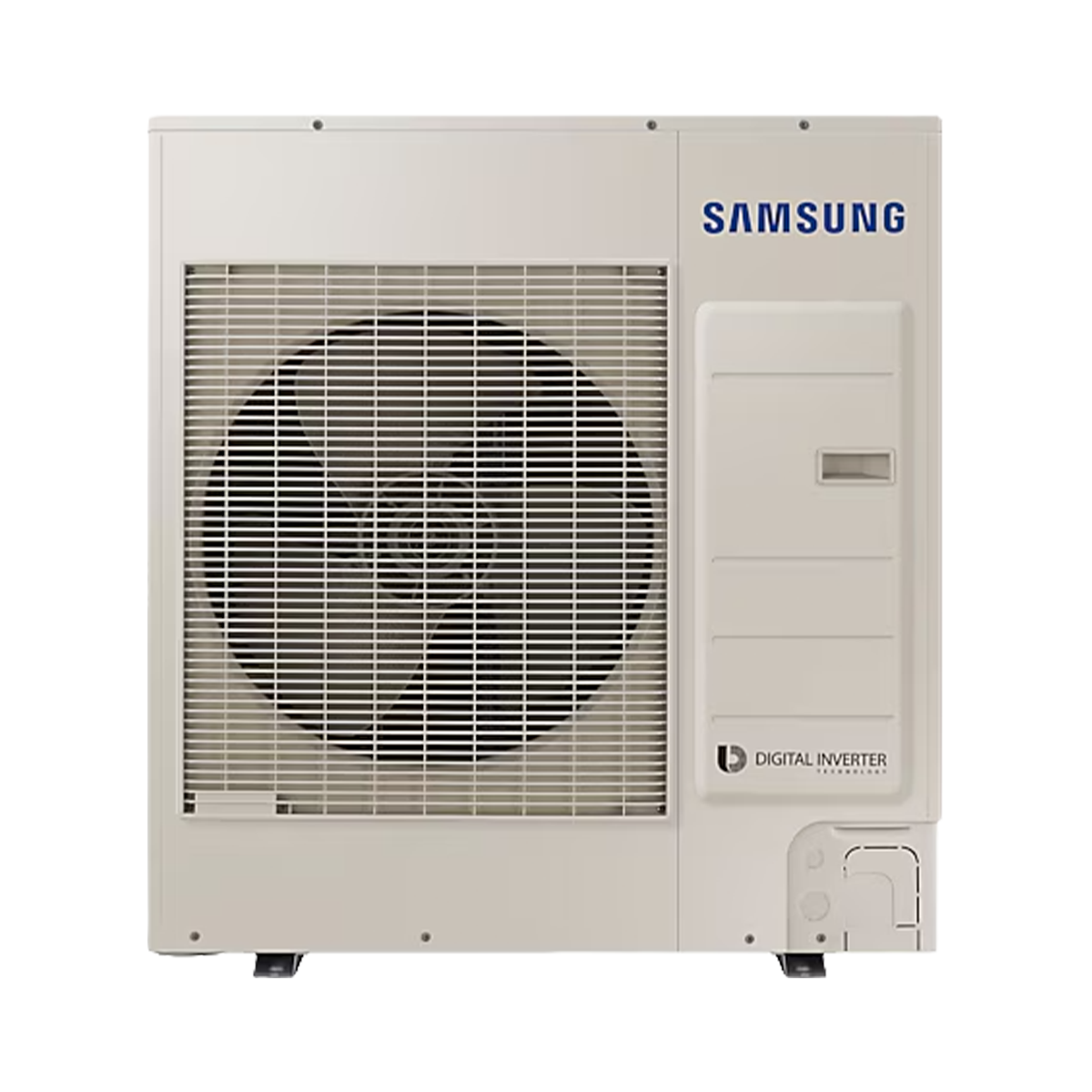 Samsung DVM S Eco VRF Dış Ünite 8HP