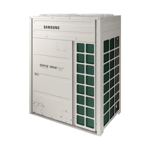 Samsung S2 Dış Ünite