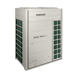 Samsung S2 Dış Ünite