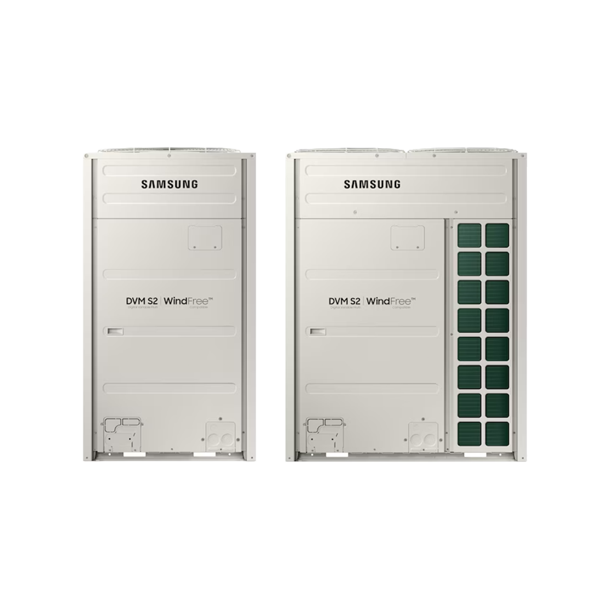 Samsung S2 Dış Ünite