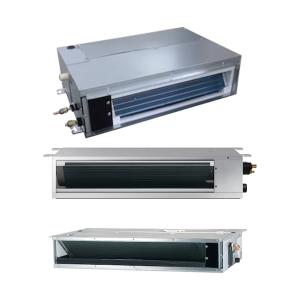 Samsung İnce Kanallı DVM