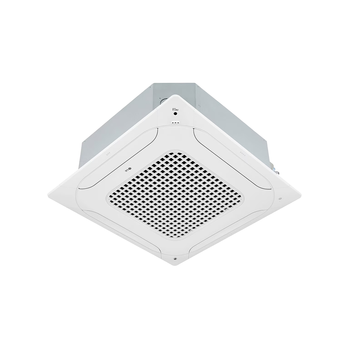 LG VRF Dual Vane Kaset