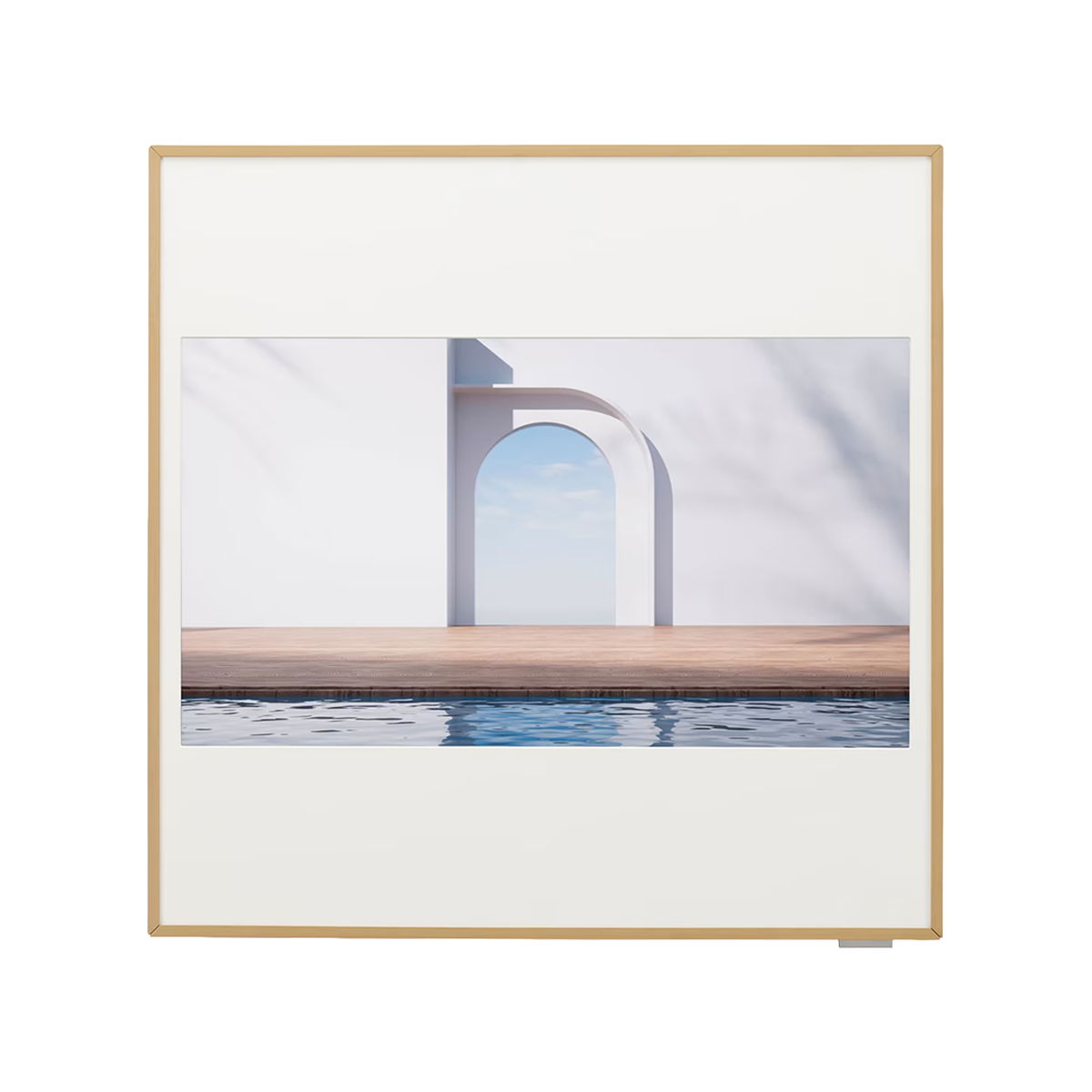 LG VRF ARTCOOL™ Gallery Duvar Tipi