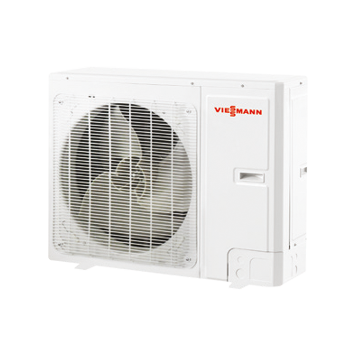 Viessmann VRF Vitoclima 333-s Tek Fan
