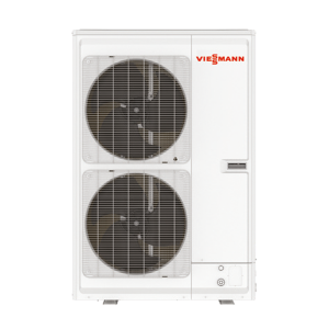 Viessmann VRF Vitoclima 333-s Çift Fan