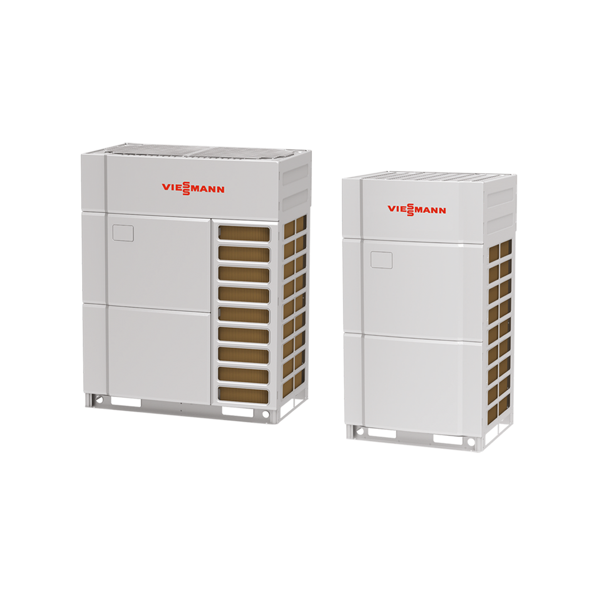 Viessmann VRF Vitoclima 444-S All DC Inverter