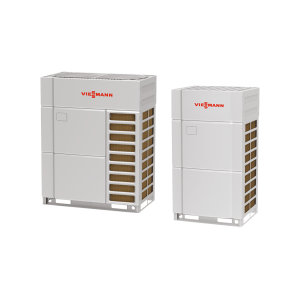 Viessmann VRF Vitoclima 444-S HR All DC Inverter