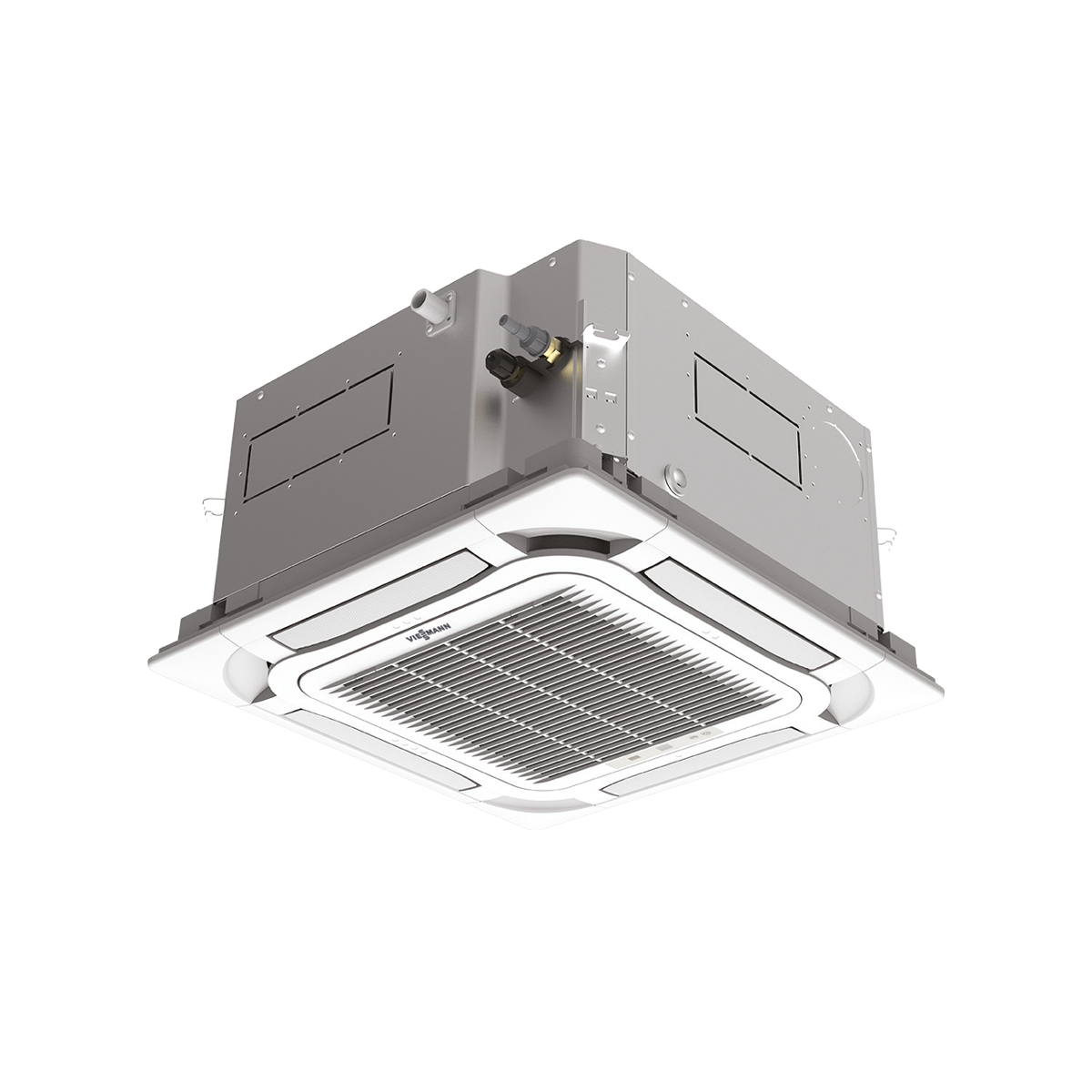 Viessmann VRF 360 Kompakt Kaset Tipi