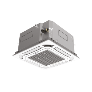 Viessmann VRF 360 Kompakt Kaset Tipi