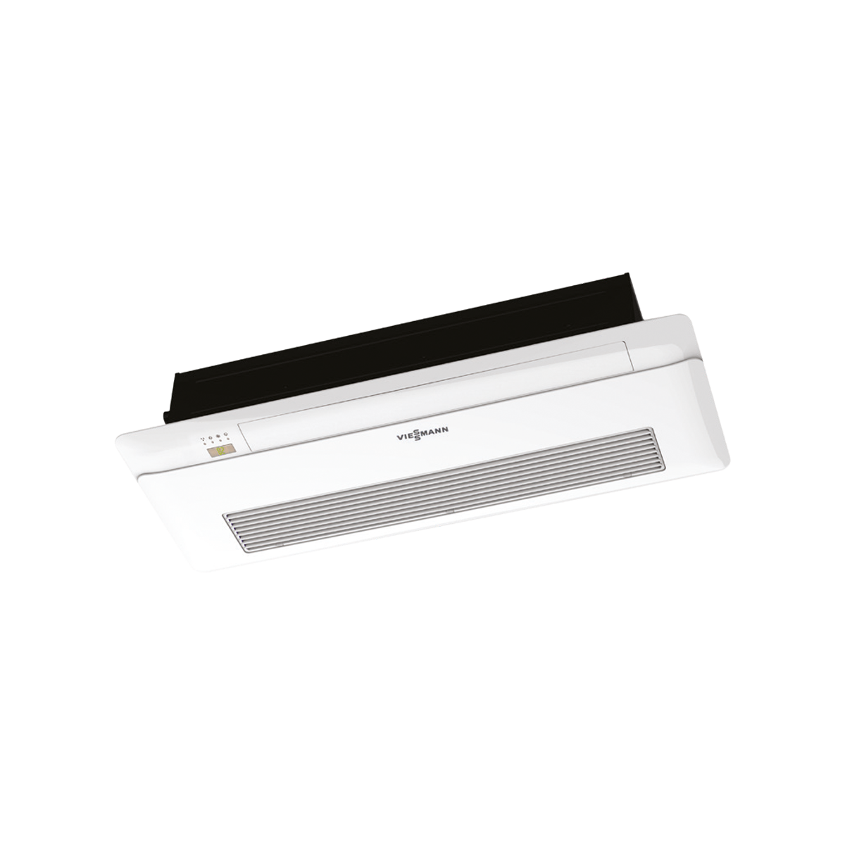 Viessmann VRF Tek Yön Kaset Tipi