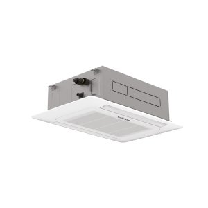 Viessmann VRF İki Yön Kaset Tipi