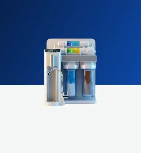 SU ARITMA CİHAZLARI