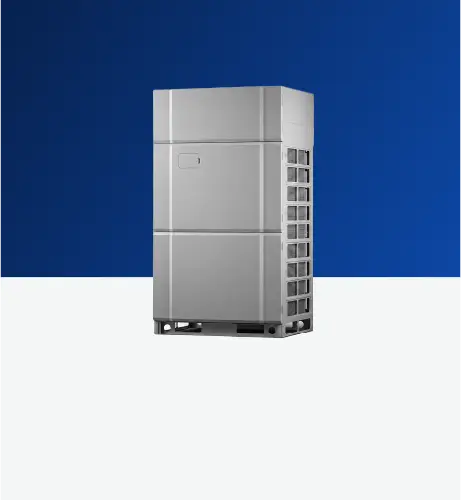 VRF SİSTEMLERİ