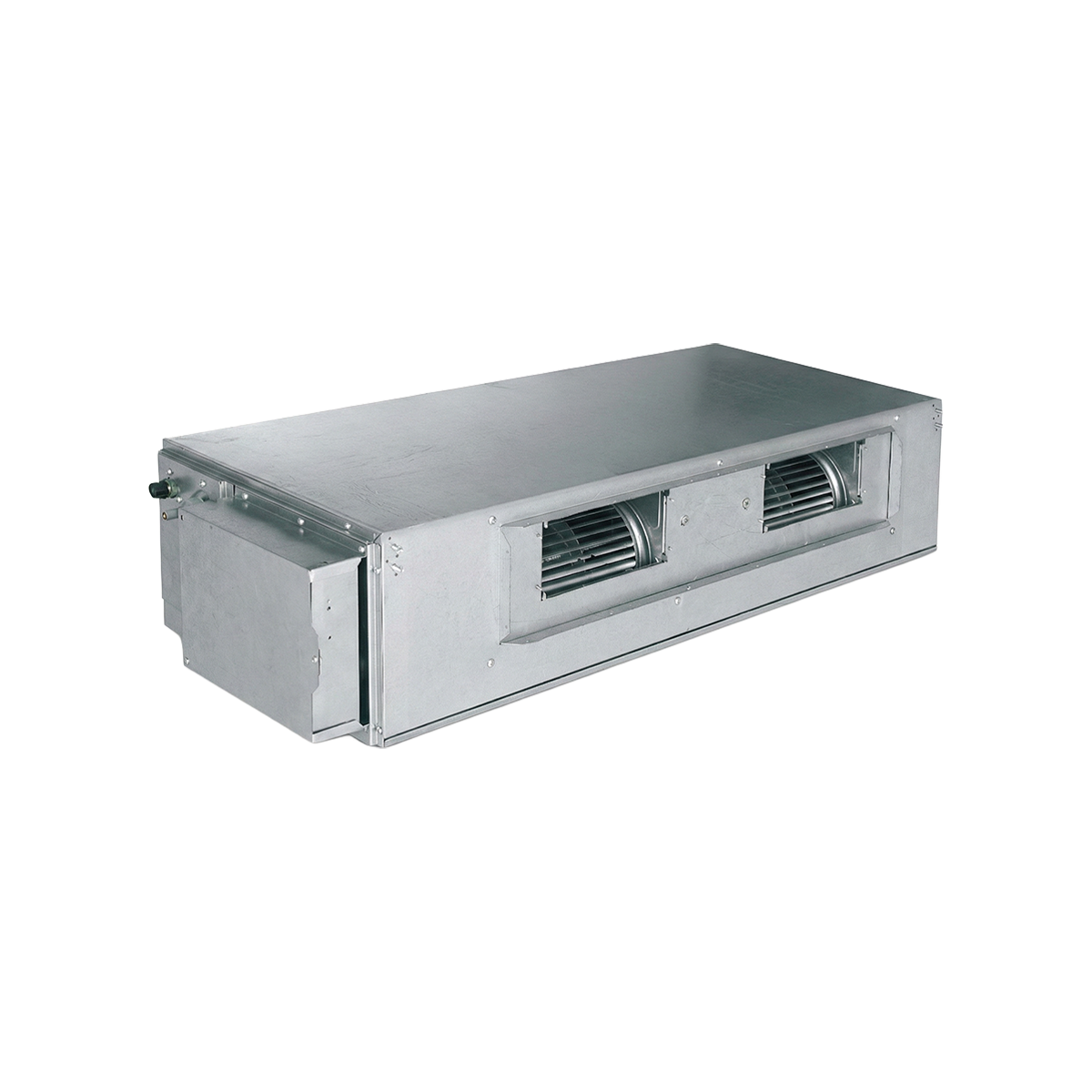 Yüksek Statik Basınçlı Kanal Tipi İç Ünite