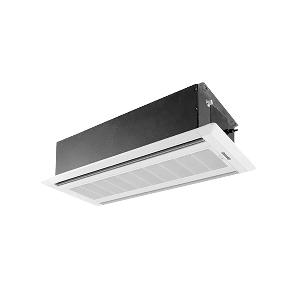 2 Yöne Üflemeli Kaset Tipi İç Ünite