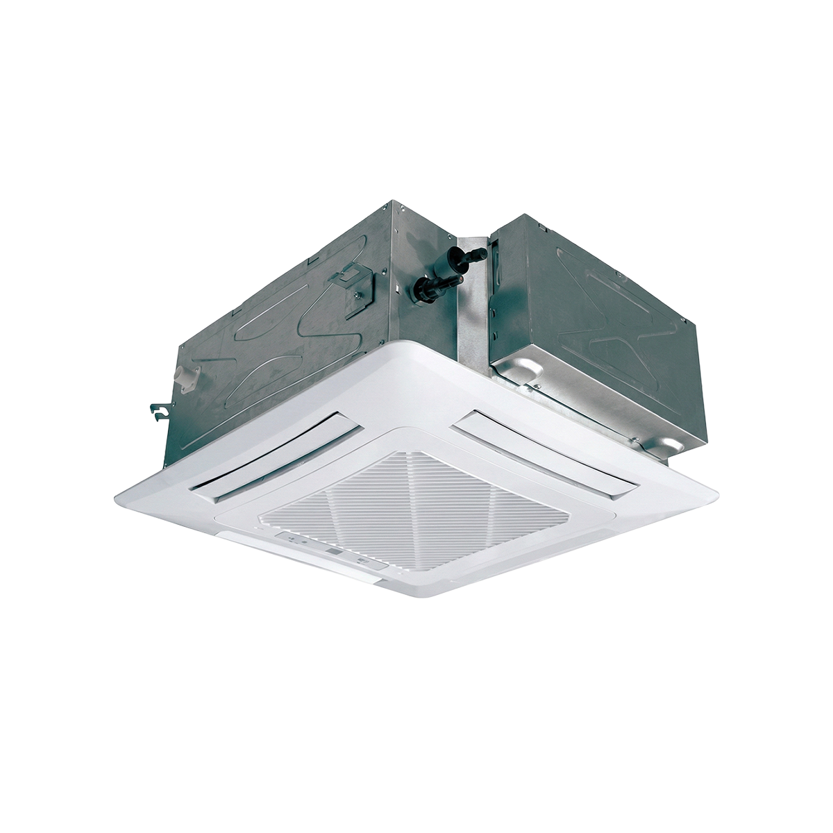 Kompakt 4 Yöne Üflemeli Kaset Tipi İç Ünite