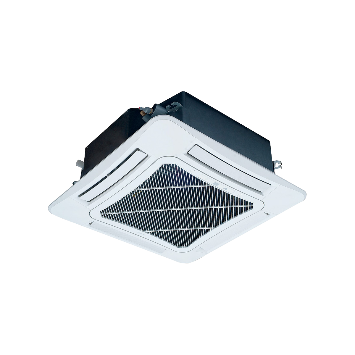 4 Yöne Üflemeli Kaset Tipi İç Ünite