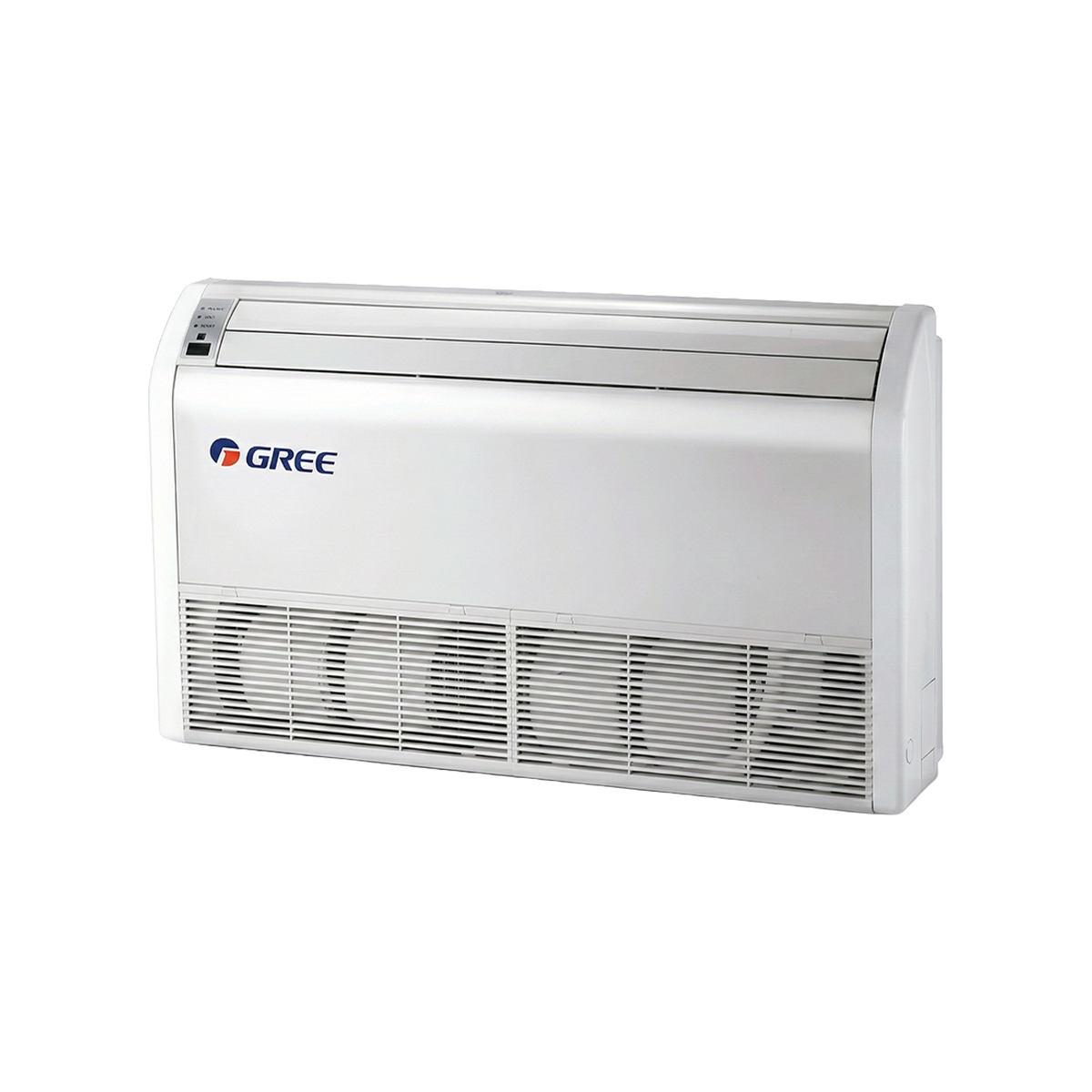 Yer Tavan Tipi İç Ünite