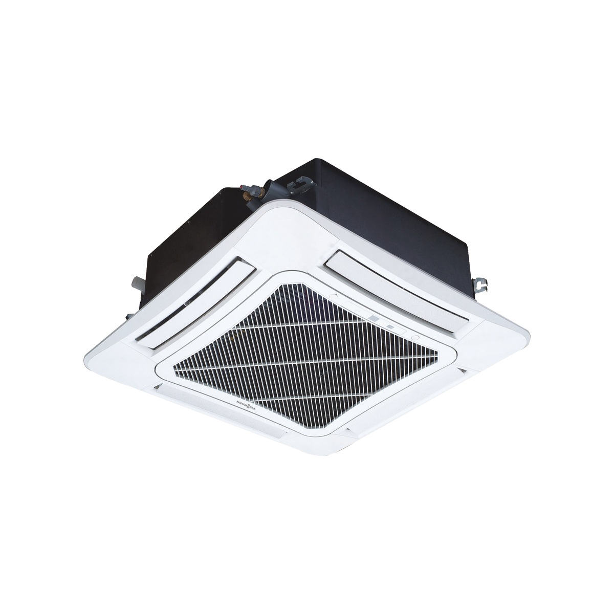 Viessmann VRF Dört Yöne Üflemeli Kaset Tipi