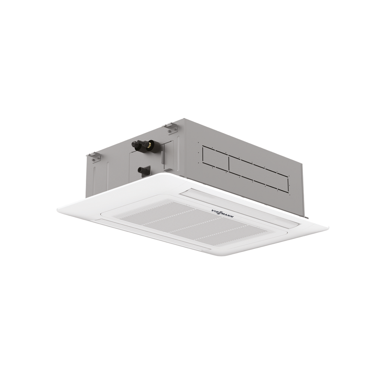 Viessmann VRF İki Yöne Üflemeli Kaset Tipi